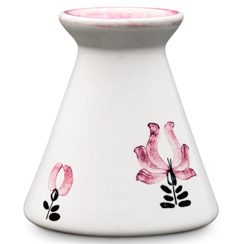 Vase HB 733 | Dekor 118