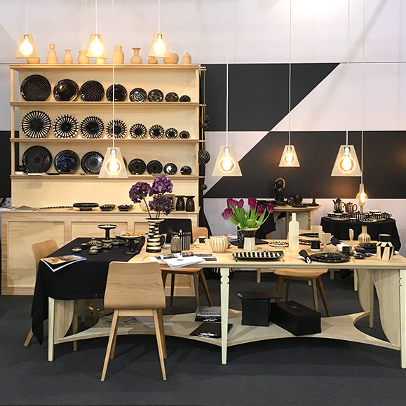 Maison et Objet Paris 2016