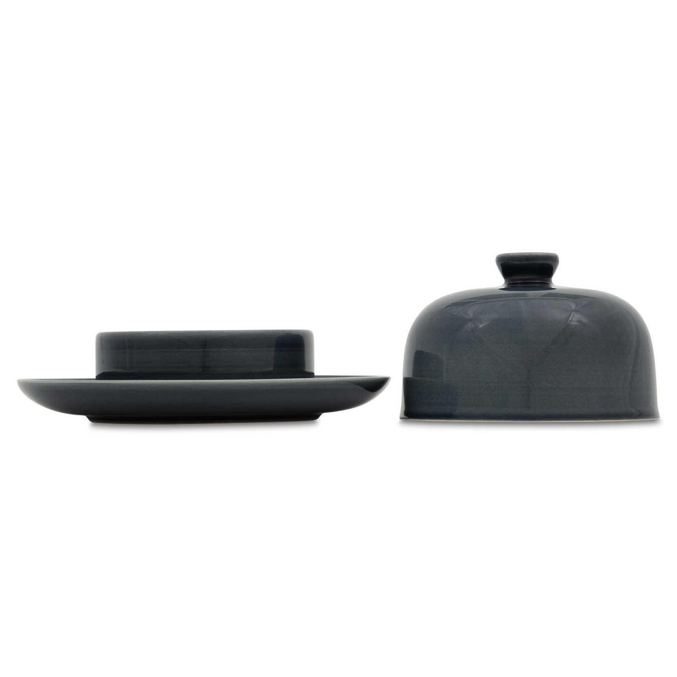 Form 105120 - Butter- Käsedose - groß 494B