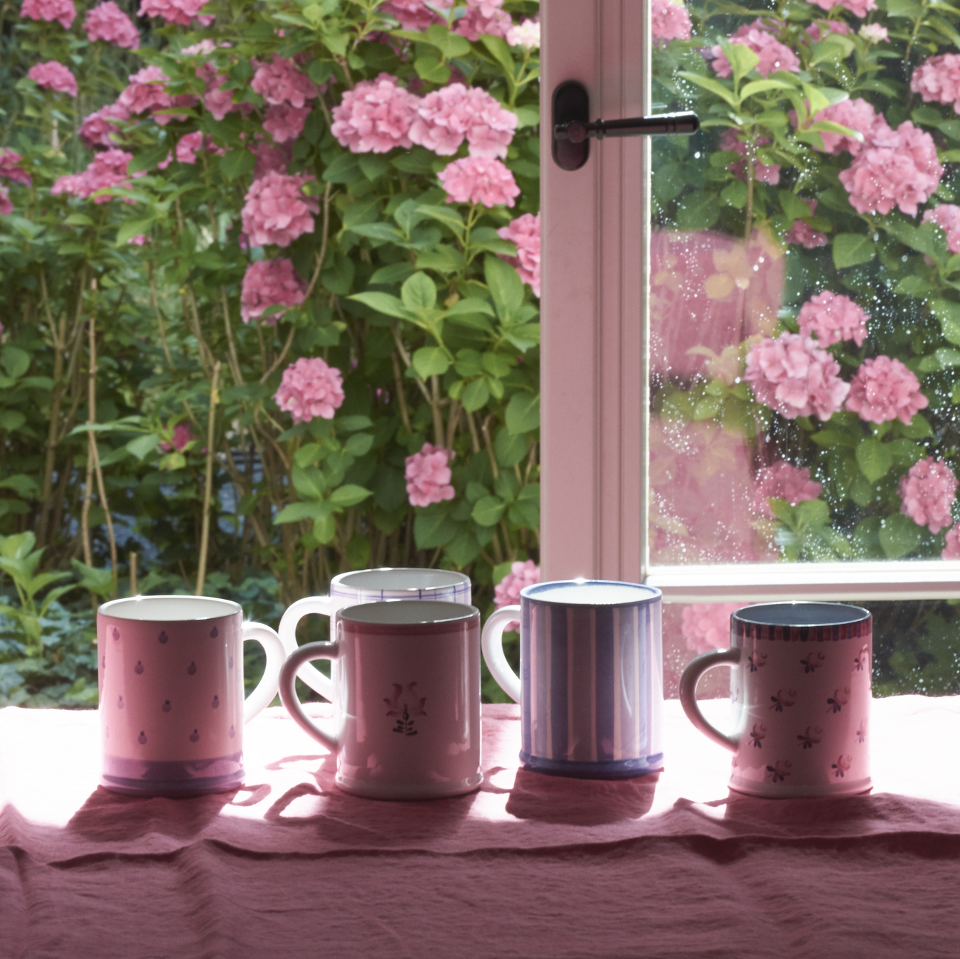 Form 665261 - Becher 526