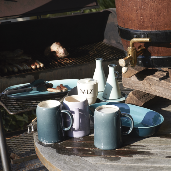 Form 665960 - Bierkrug 596