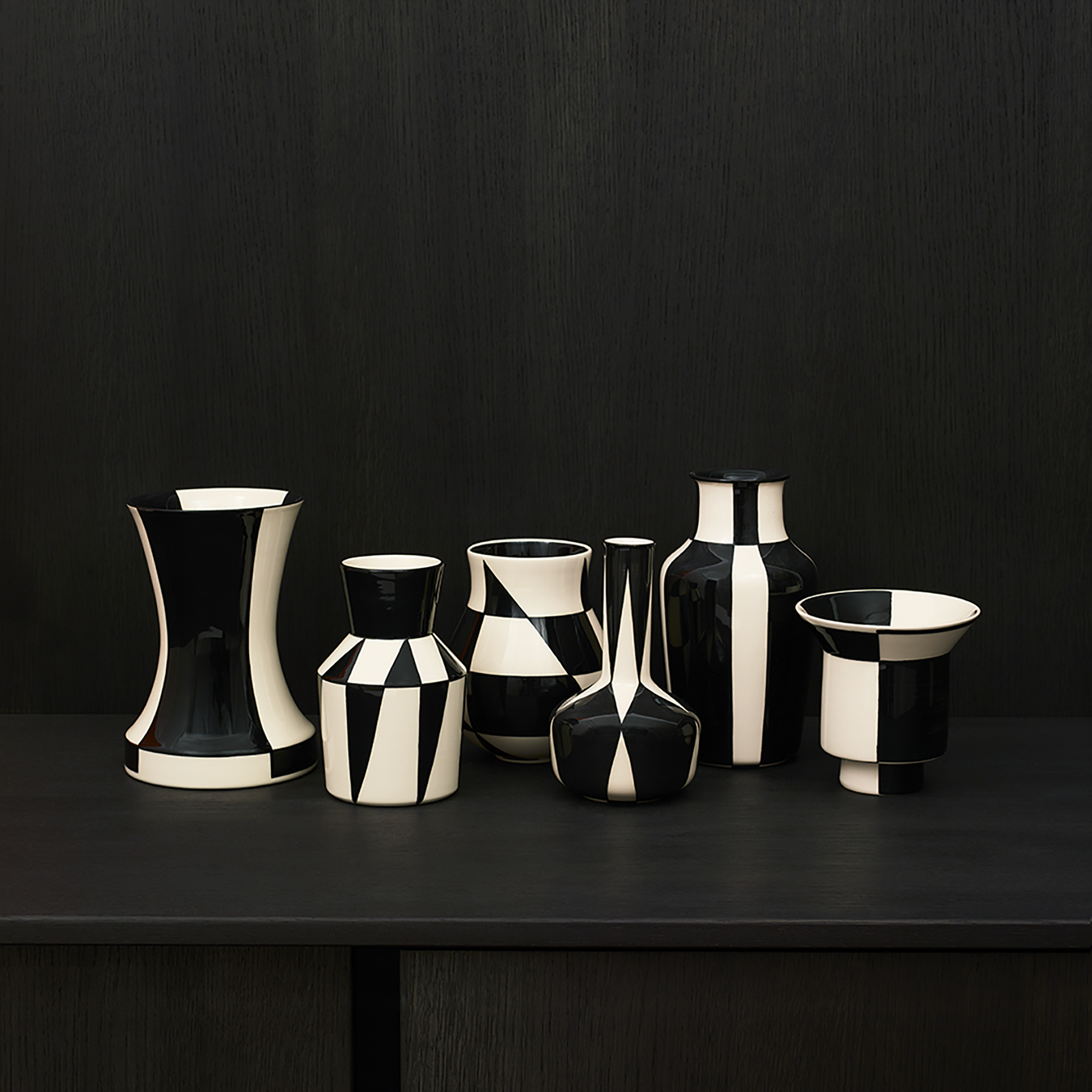 Design-Vasen