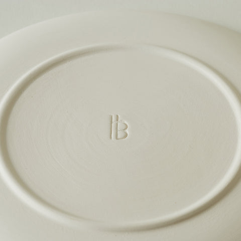 Plate HB 1065 | Decor 605
