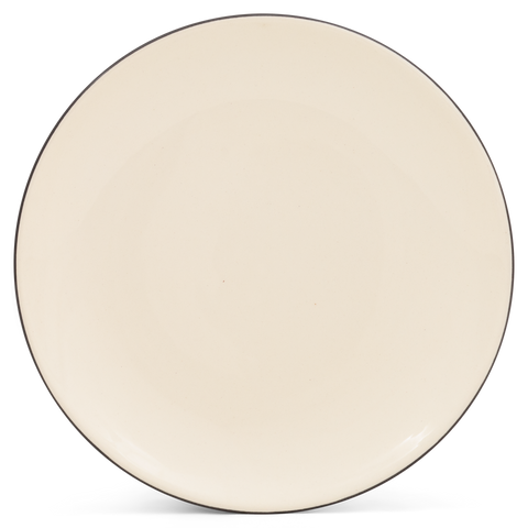 Plate HB 1065 | Decor 007-1