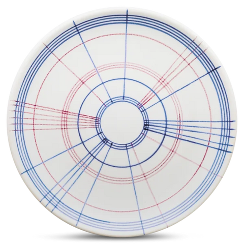 Plate 1065 | Decor 041