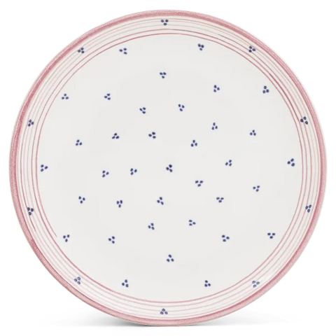 Plate 1065 | Decor 043