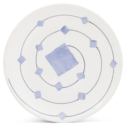 Plate 1065 | Decor 101