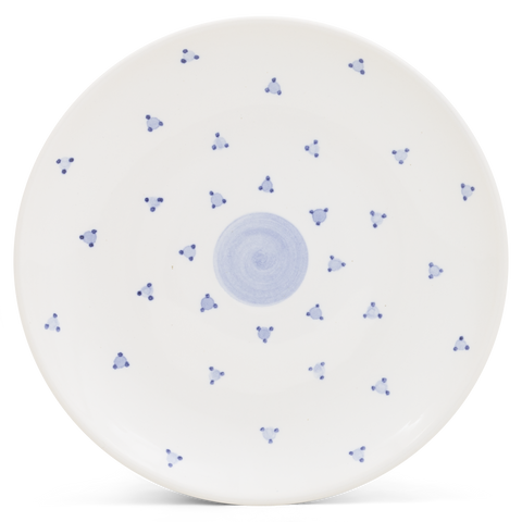 Plate HB 1065 | Decor 102