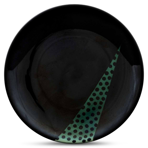 Plate HB 1065 | Decor 109