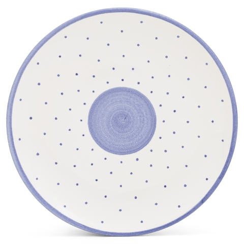 Plate HB 1065 | Decor 113