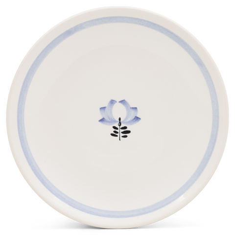 Plate HB 1065 | Decor 117