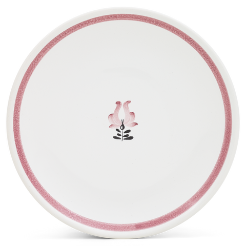 Plate HB 1065 | Decor 118