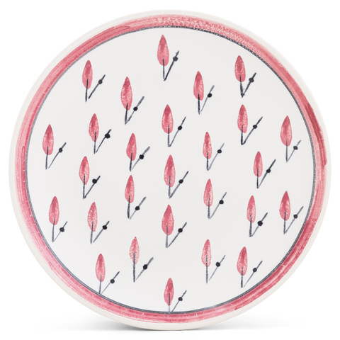 Plate HB 1065 | Decor 120