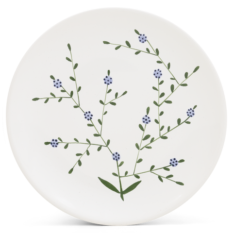Plate HB 1065 | Decor 121