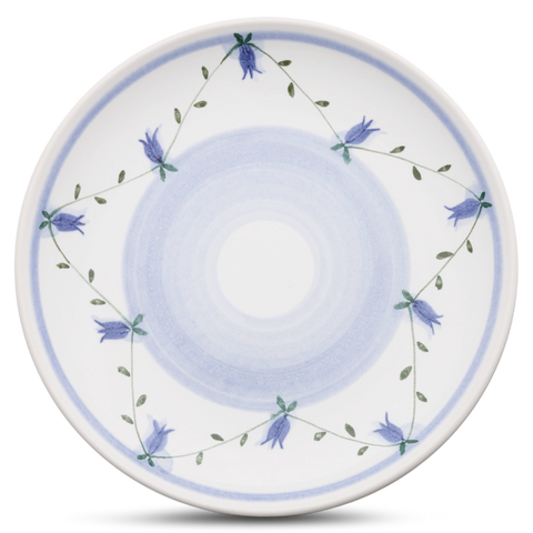 Plate HB 1065 | Decor 122