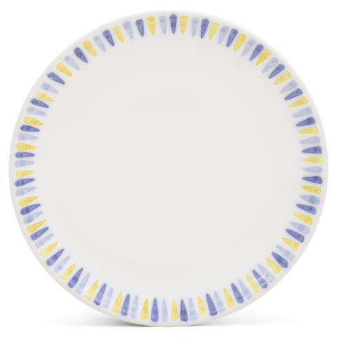 Plate HB 1065 | Decor 123