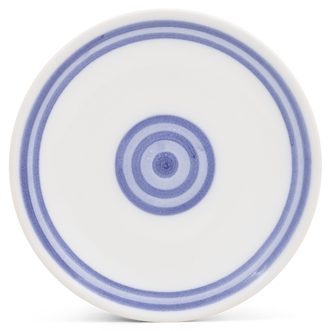 Plate HB 1065 | Decor 125