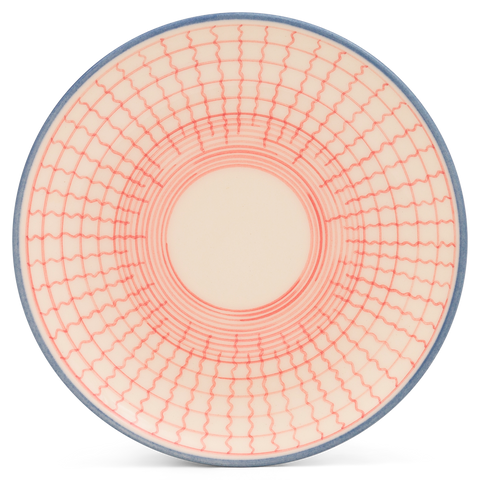 Plate HB 1065 | Decor 131