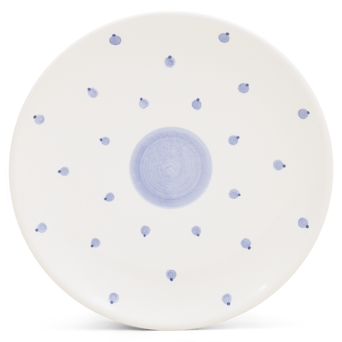 Plate HB 1065 | Decor 133