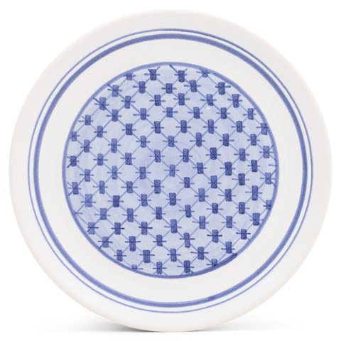 Plate HB 1065 | Decor 159