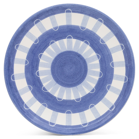 Plate HB 1065 | Decor 163