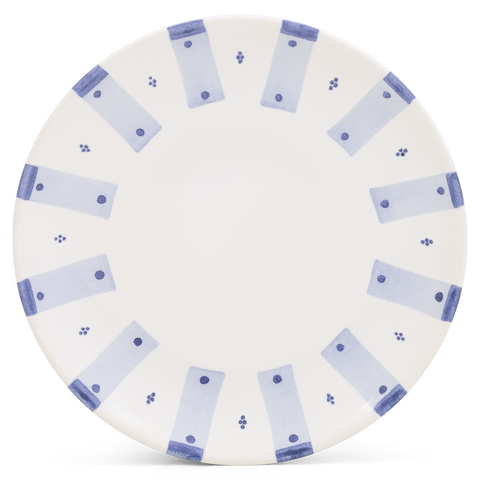 Plate 1065 | Decor 165