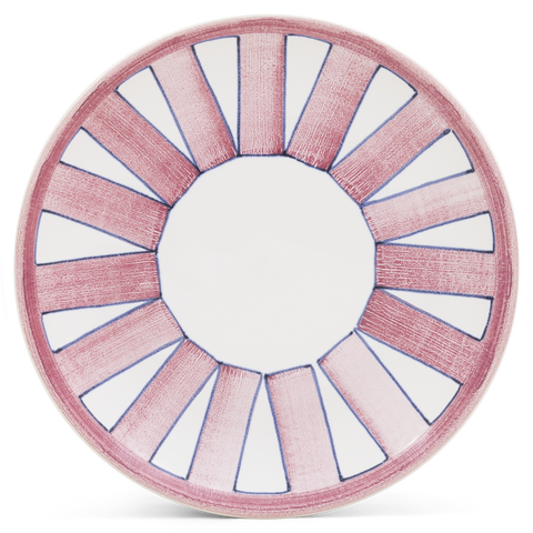 Plate HB 1065 | Decor 167