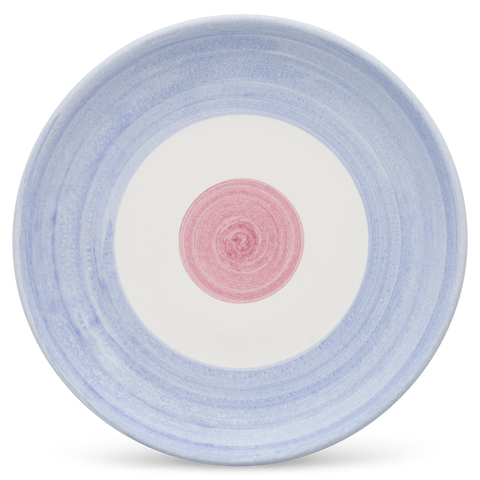Plate HB 1065 | Decor 176