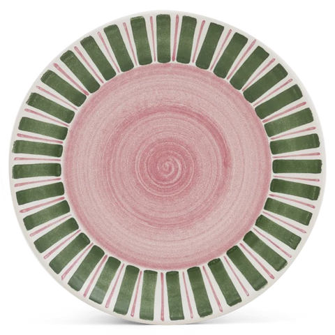 Plate 1065 | Decor 194