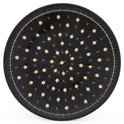 Plate 1065 | Decor 600