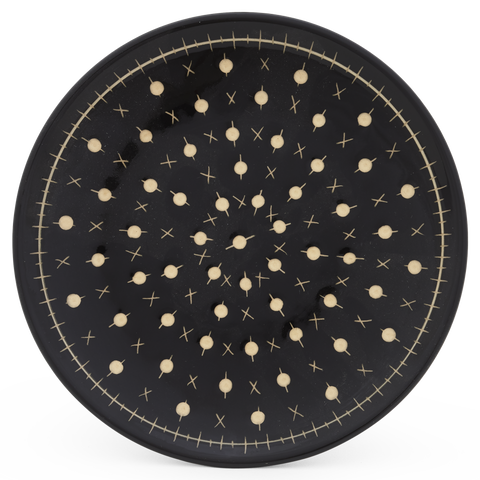 Plate HB 1065 | Decor 600
