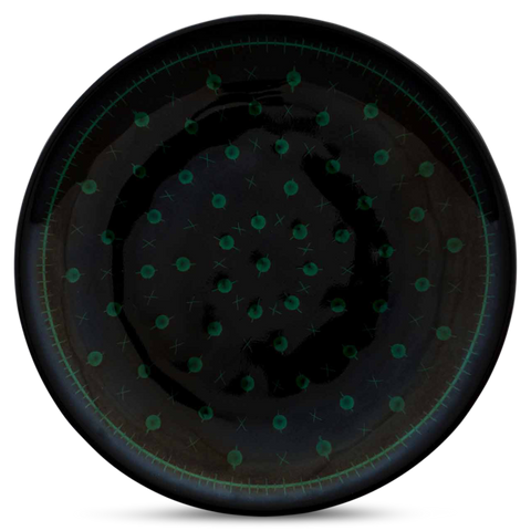 Plate HB 1065 | Decor 601