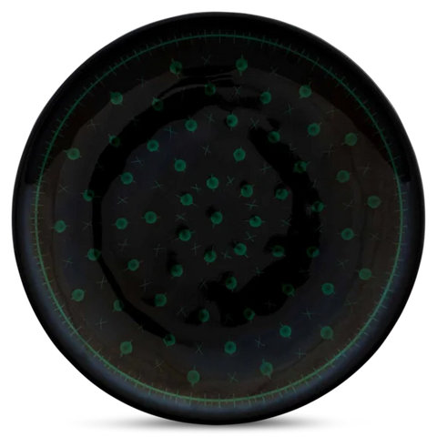 Plate 1065 | Decor 601