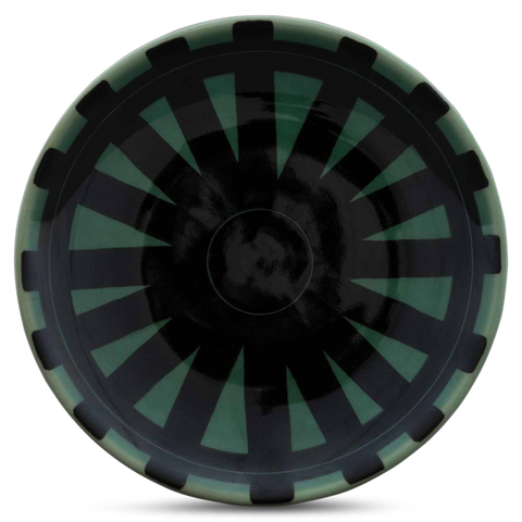 Plate 1065 | Decor 611