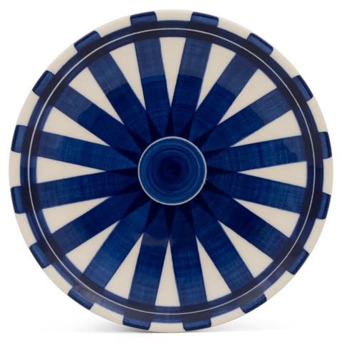 Plate 1065 | Decor 612-1102