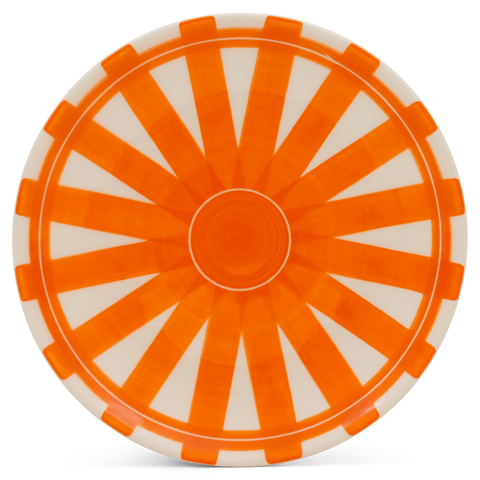 Plate HB 1065 | Decor 612-1157