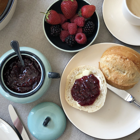 Plate HB 501 | Decor 101