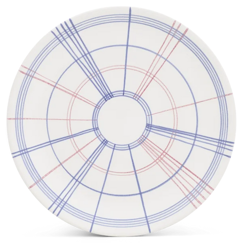 Plate 501 | Decor 041