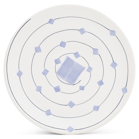 Plate 501 | Decor 101