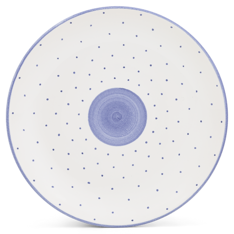 Plate HB 501 | Decor 113