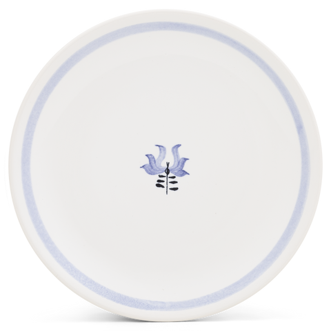 Plate HB 501 | Decor 117