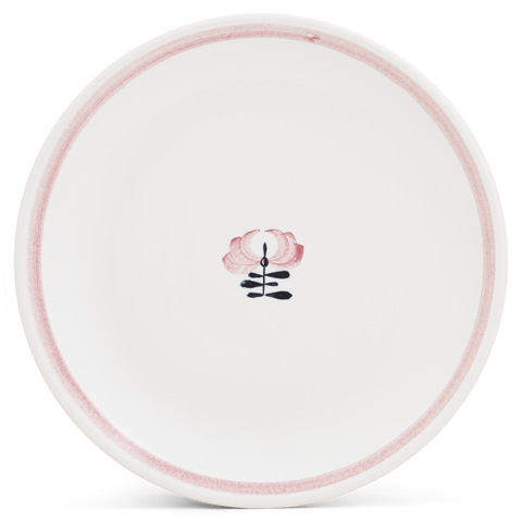 Plate HB 501 | Decor 118