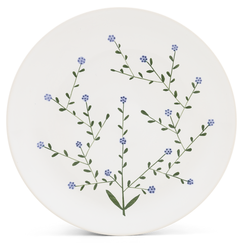 Plate HB 501 | Decor 121