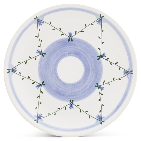 Plate HB 501 | Decor 122