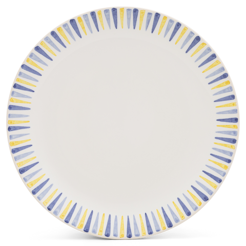 Plate 501 | Decor 123