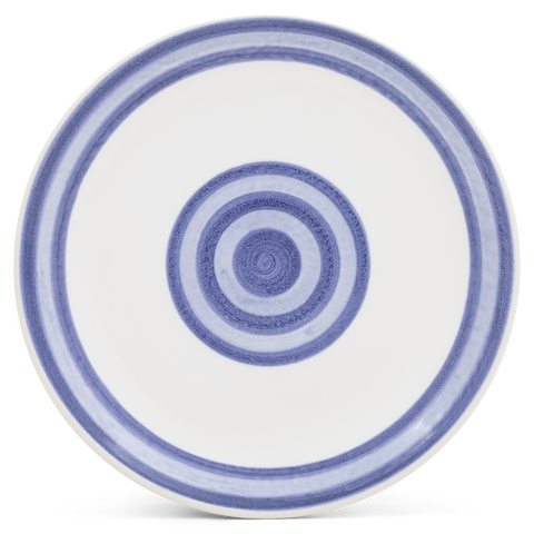 Plate HB 501 | Decor 125