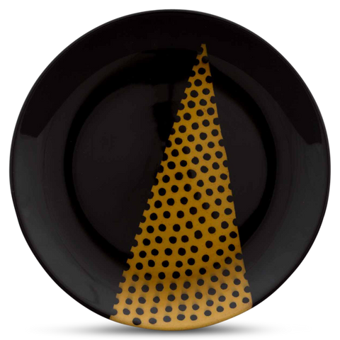 Plate HB 501 | Decor 126