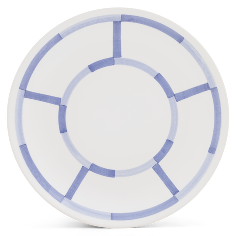 Plate HB 501 | Decor 128