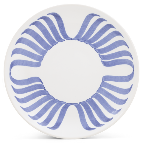 Plate HB 501 | Decor 129