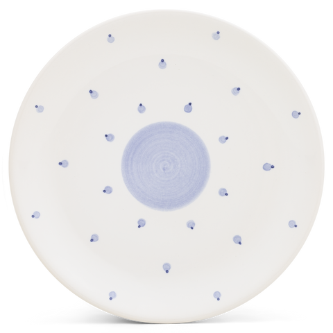 Plate HB 501 | Decor 133